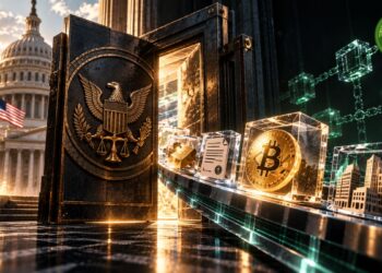 La CFTC permite invertir en activos tokenizados y usar blockchain 5 La CFTC permite invertir en activos tokenizados y usar blockchain
