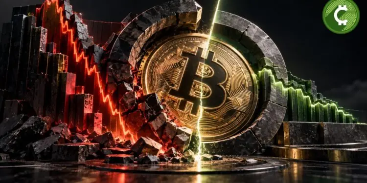 El mercado bajista de Bitcoin, el más leve de su historia hasta ahora 1 El mercado bajista de Bitcoin, el más leve de su historia hasta ahora
