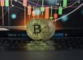 Bitcoin fluctúa con fuerza tras el anuncio del acuerdo de paz con Irán