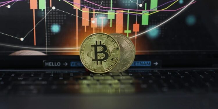 Bitcoin fluctúa con fuerza tras el anuncio del acuerdo de paz con Irán