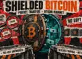 Investigadores de Bitcoin apuntan a las monedas de privacidad 11 Investigadores de Bitcoin apuntan a las monedas de privacidad
