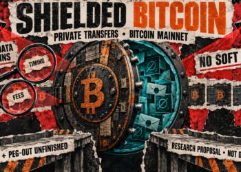Investigadores de Bitcoin apuntan a las monedas de privacidad