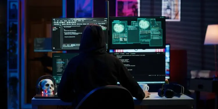 Hackeo a Duelbits: la mayoría de los 7 M$ robados acaba en Ethereum 1 Hackeo a Duelbits: la mayoría de los 7 M$ robados acaba en Ethereum