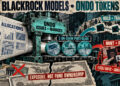 Ondo lanza carteras de BlackRock solo para inversores no estadounidenses