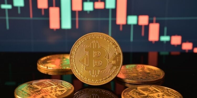 Ballenas acumulan más de 30.000 BTC mientras suben Bitcoin y Ethereum