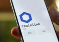 Chainlink sube un 15% tras una semana de avances institucionales