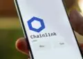 Chainlink sube un 15% tras una semana de avances institucionales