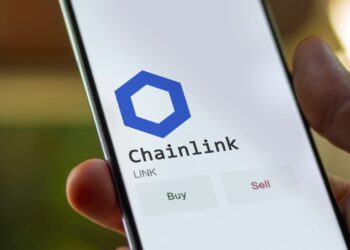 Chainlink sube un 15% tras una semana de avances institucionales 4 Chainlink sube un 15% tras una semana de avances institucionales