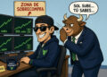 Solana (SOL) sube un 2,7% y se acerca a USD 120 el 25 de septiembre