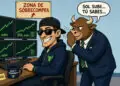 Solana (SOL) sube un 2,7% y se acerca a USD 120 el 25 de septiembre