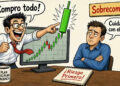 JUP sube un 18% semanal y eleva el RSI a sobrecompra