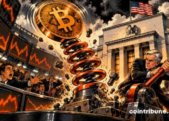 Bitcoin cae a 83.200 dólares tras superar los 86.000 semanaцәажә