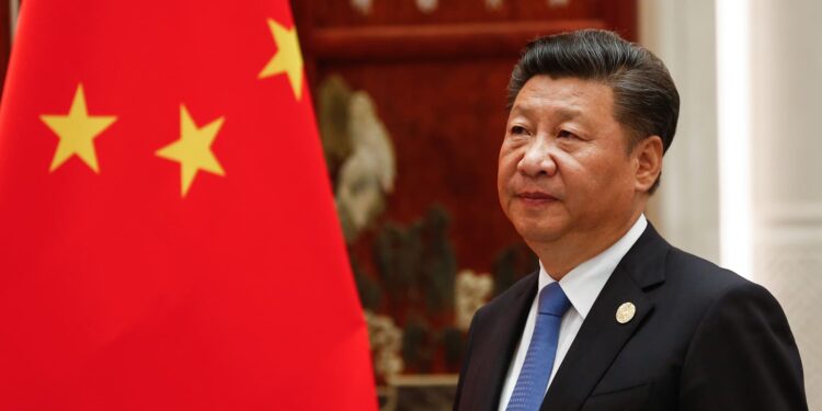 China tiene las ventajas de EE. UU. hace 15 años, salvo el Estado