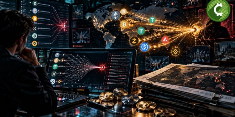Bitget eleva a $387,5 millones los fondos afectados por el ataque
