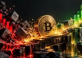 Los ETF spot de Bitcoin vuelven a terreno positivo en 2026