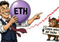 Ethereum (ETH) consolida cerca de USD 2.672 tras el rally semanal 12 Ethereum (ETH) consolida cerca de USD 2.672 tras el rally semanal