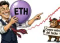 Ethereum (ETH) consolida cerca de USD 2.672 tras el rally semanal 12 Ethereum (ETH) consolida cerca de USD 2.672 tras el rally semanal