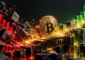 Los ETF de Bitcoin pasan de -5.800 a +800 millones en 2026 3 Los ETF de Bitcoin pasan de -5.800 a +800 millones en 2026