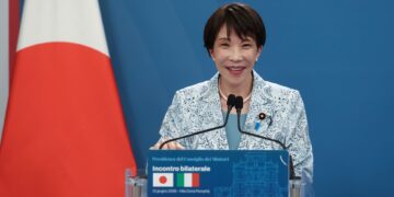 El yen se dispara un 1,2% tras las conversaciones entre Japón y EE UU