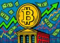 Los ETF de Bitcoin atraen casi 2.800 millones en seis días 2 Los ETF de Bitcoin atraen casi 2.800 millones en seis días