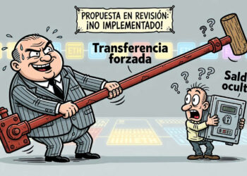ERC-8424 abre debate por transferencias forzadas y saldos privados