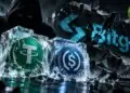 Circle y Tether congelan $318.000 vinculados al hack de Bitget