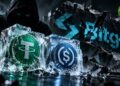 Circle y Tether congelan $318.000 del hack de Bitget
