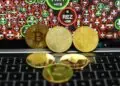 Bitcoin baja a 84.000 dólares el 26 de septiembre y las altcoins suben 9 Bitcoin baja a 84.000 dólares el 26 de septiembre y las altcoins suben
