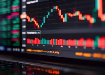 Nadareski ve menos volatilidad en Bitcoin por el auge institucional