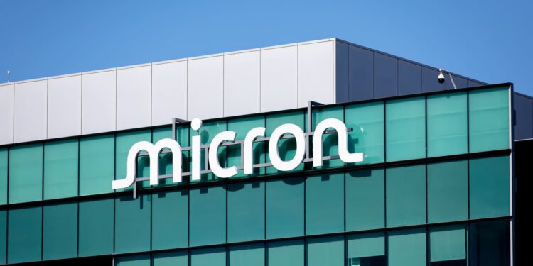 UBS ve a Micron con potencial hasta los 1.625 dólares