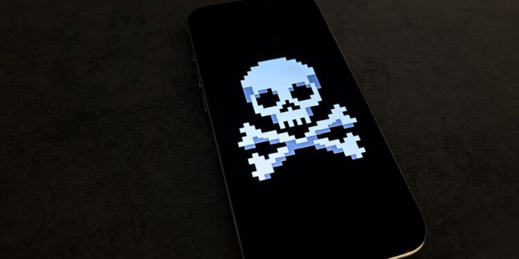 FomoPeek, la app maliciosa de iPhone que robó 580.000 dólares 1 FomoPeek, la app maliciosa de iPhone que robó 580.000 dólares