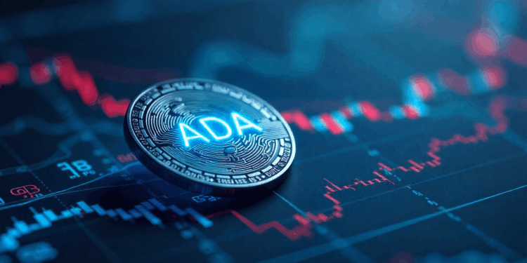 ADA sube un 16 % semanal: ¿llegará a 0,30 dólares?