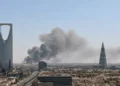Arabia Saudí intercepta dos drones hutíes dirigidos a Riad 3 Arabia Saudí intercepta dos drones hutíes dirigidos a Riad