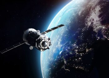 Google lanzará el 1 de octubre su primer satélite para IA espacial