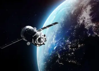 Google lanzará el 1 de octubre su primer satélite para IA espacial