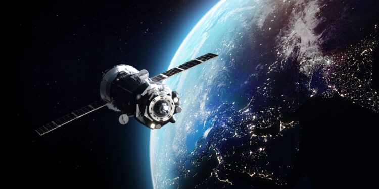 Google lanzará el 1 de octubre su primer satélite para IA espacial
