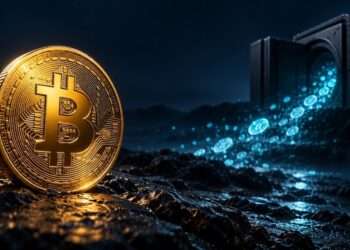 Bitcoin sobre 84.000 dólares mientras atacante de Bitget mueve fondos