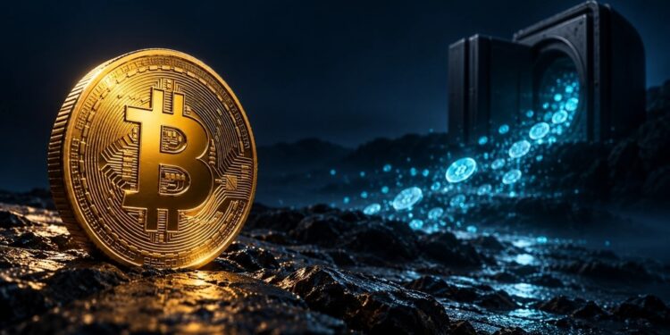 Bitcoin sobre 84.000 dólares mientras atacante de Bitget mueve fondos 1 Bitcoin sobre 84.000 dólares mientras atacante de Bitget mueve fondos