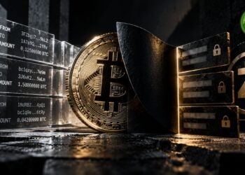 Shielded Bitcoin propone privacidad tipo Zcash sin cambiar el consenso