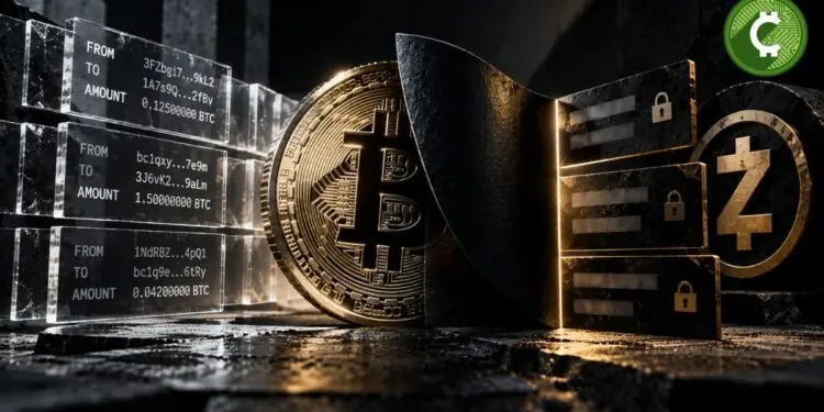 Shielded Bitcoin propone privacidad tipo Zcash sin cambiar el consenso
