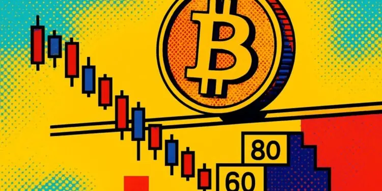 El precio realizado de Bitcoin resiste el mínimo de junio de 2026