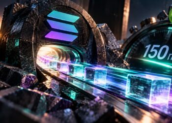 Alpenglow llega a devnet y testnet de Solana con objetivo de 150 ms