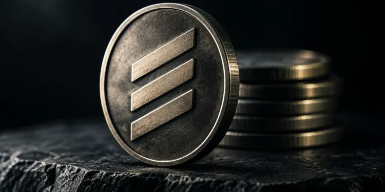 Staking de Solana: 5,27% bruto, impuestos y comisión del validador