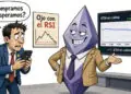 Ethereum (ETH) consolida en USD 2.684 ante resistencia de USD 2.801