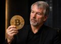Michael Saylor propone que la banca custodie Bitcoin y preste con BTC