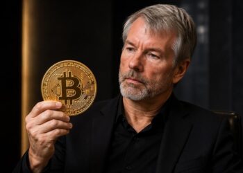 Michael Saylor propone que la banca custodie Bitcoin y preste con BTC 4 Michael Saylor propone que la banca custodie Bitcoin y preste con BTC