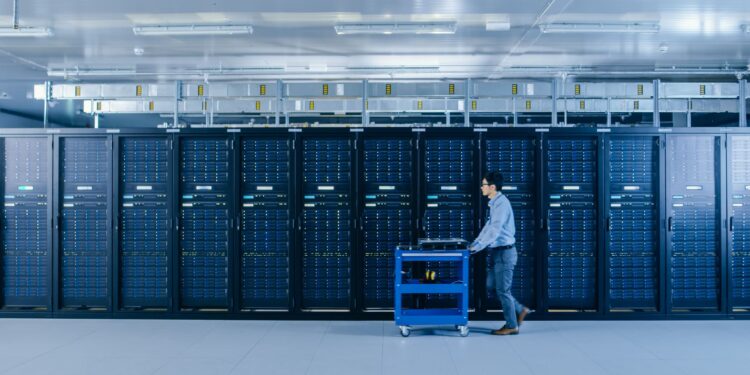 La IA debe multiplicar por 2,7 la productividad para amortizarse