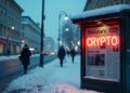 Bitcoin resiste los 84.000 $ tras su mejor semana desde enero