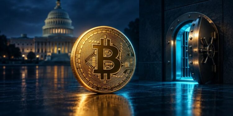 Bitcoin supera los 85.000 dólares; Bitget, Hegseth y Peirce destacan