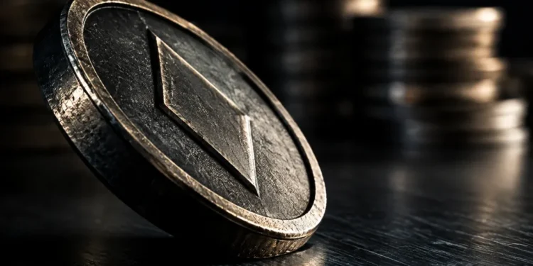 Ethereum cotiza a 2.714,60 dólares: niveles clave para octubre